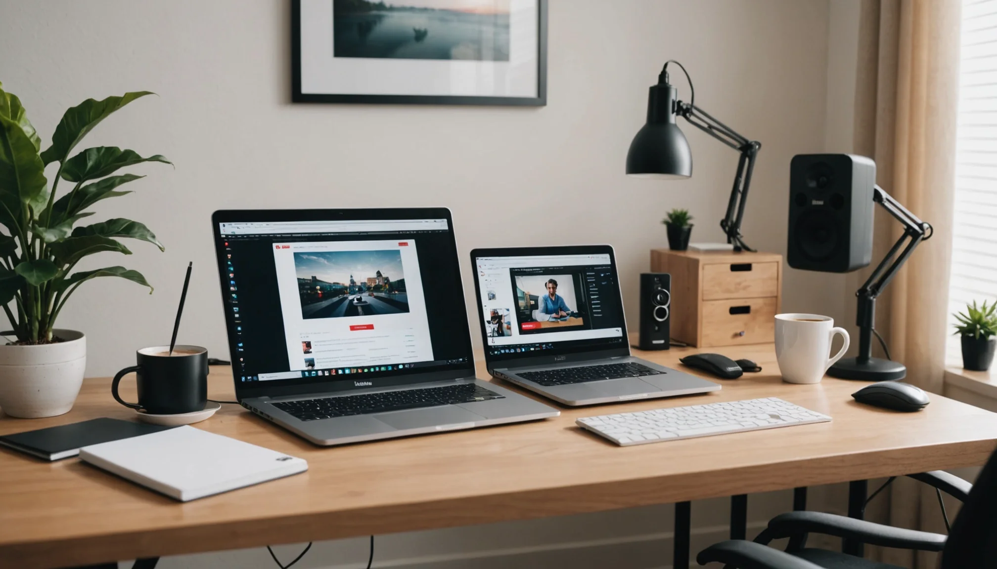 Astuces pour débutants YouTube : démarrez avec succès et captez votre audience