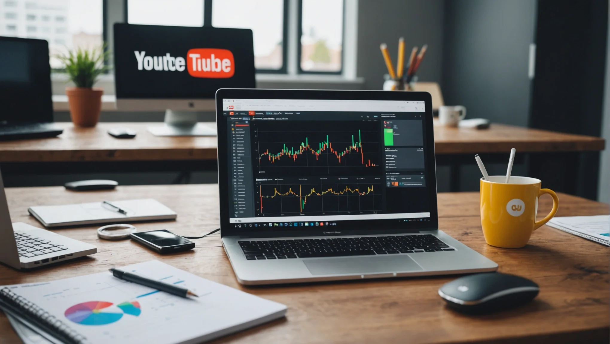 Boostez vos ventes sur YouTube : découvrez les astuces inattendues !