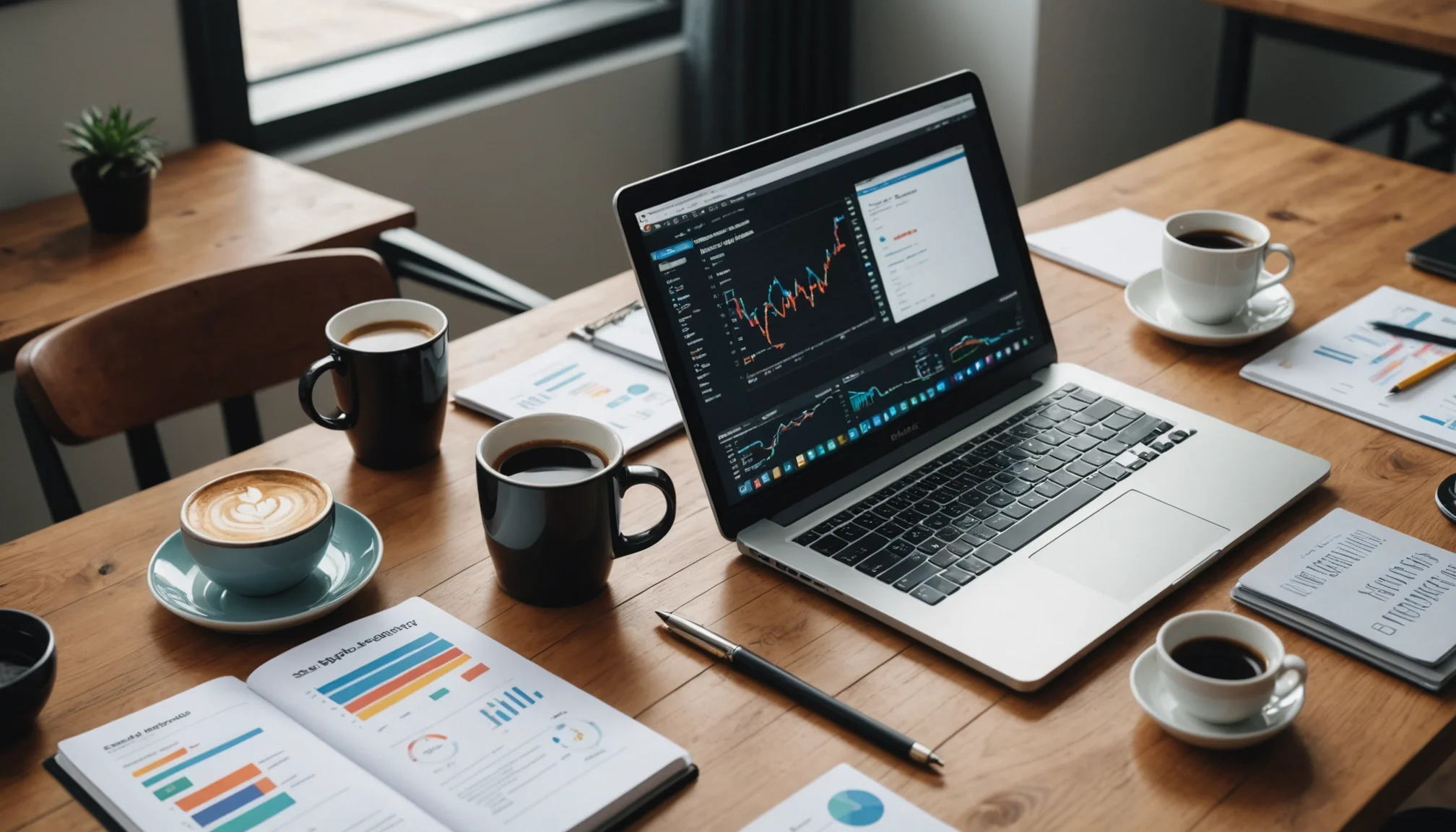 Comprendre le lexique SEO pour une stratégie numérique réussie
