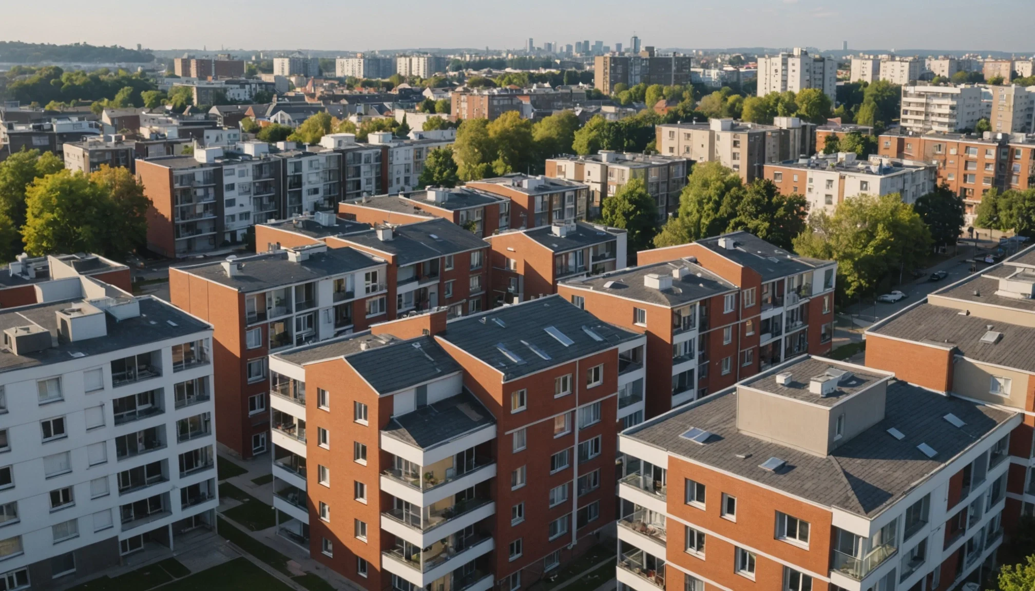 Comprendre les types de logements sociaux : PLAI, PLUS, et PLS en détail