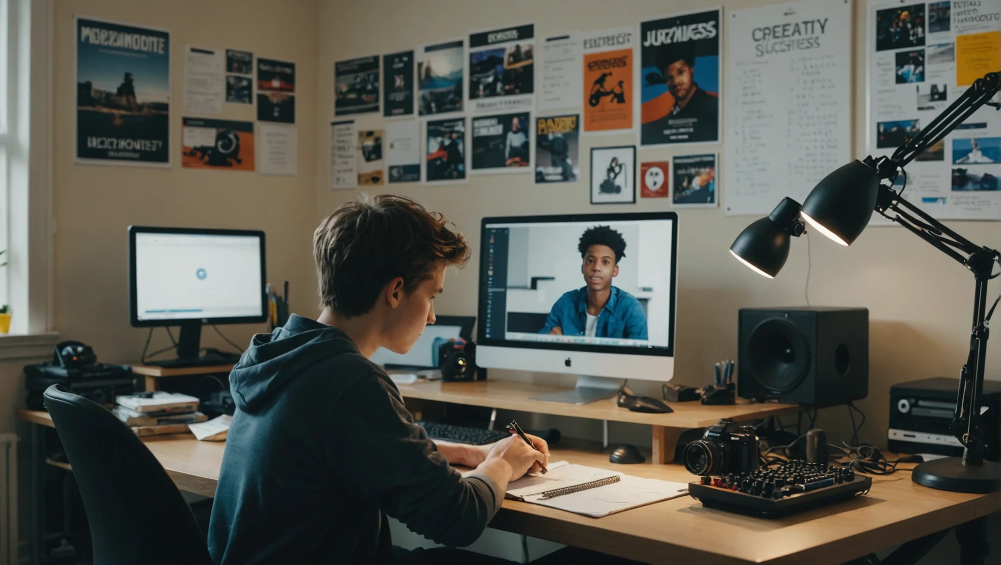 Conseils essentiels pour bien débuter sur YouTube : Guide pour les novices.