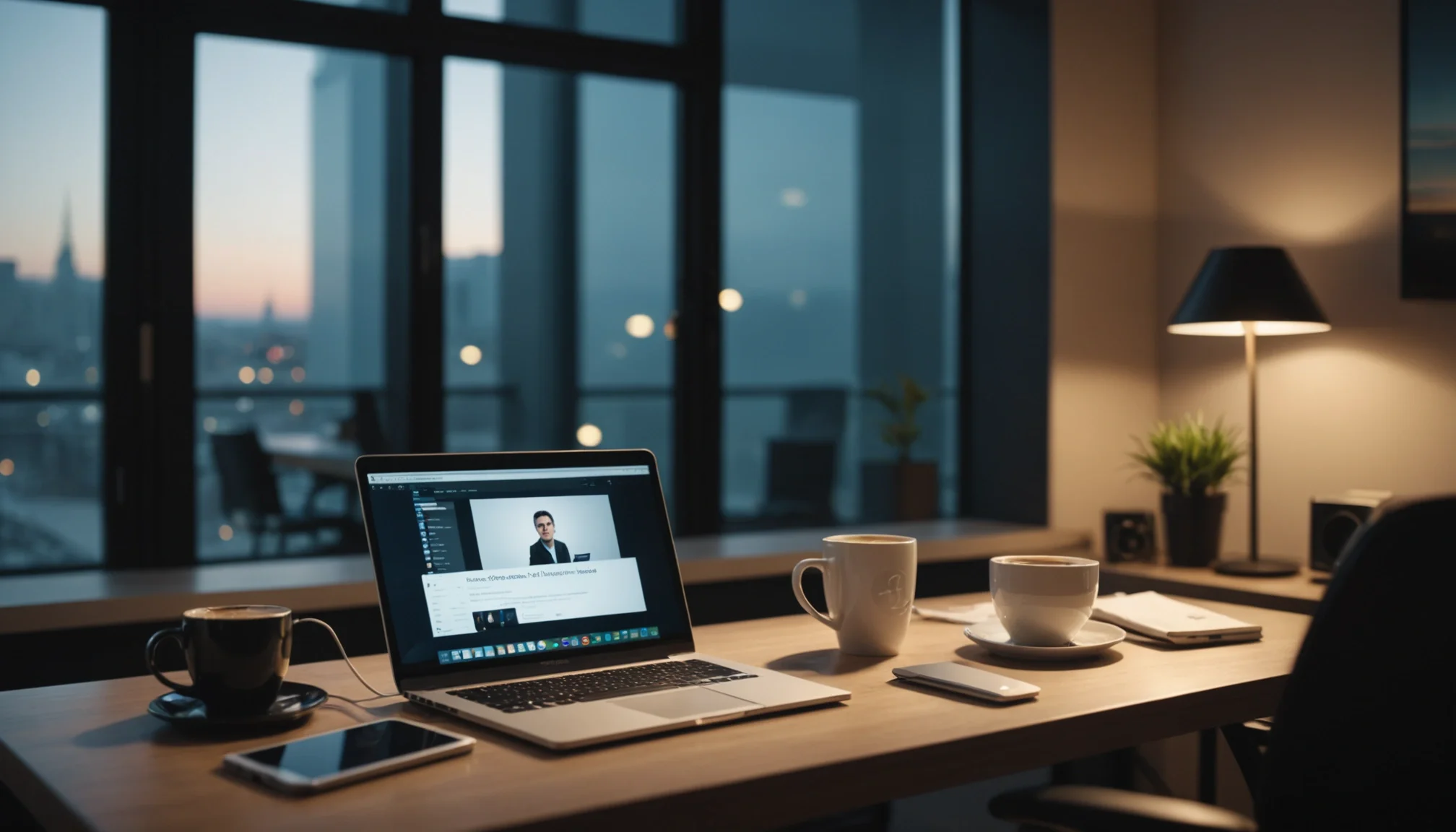 Créer un lien vidéo privé en ligne en toute simplicité pour partager vos contenus sans stress