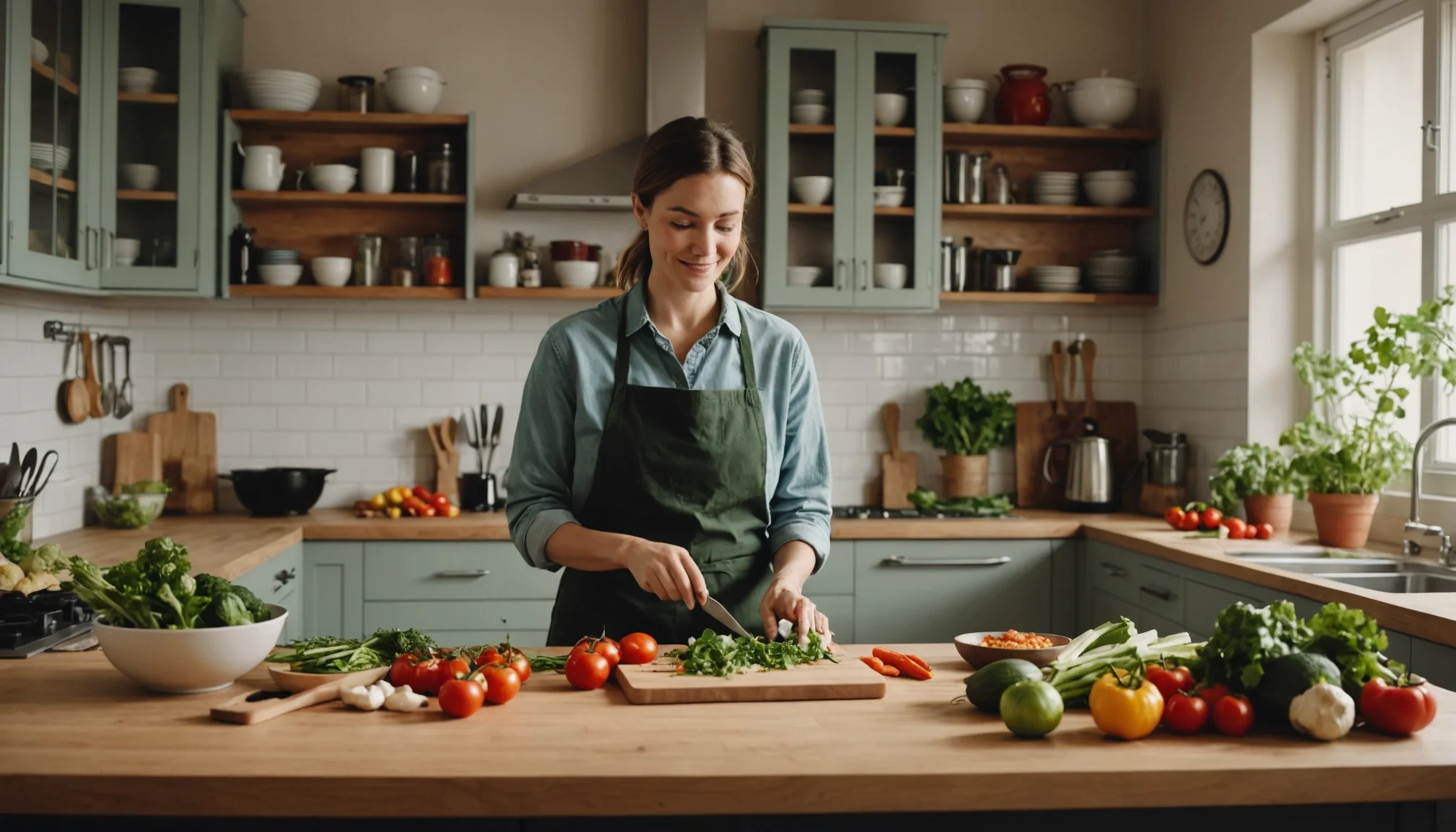 Cuisiner sans stress : astuces simplissimes pour débutants enthousiastes