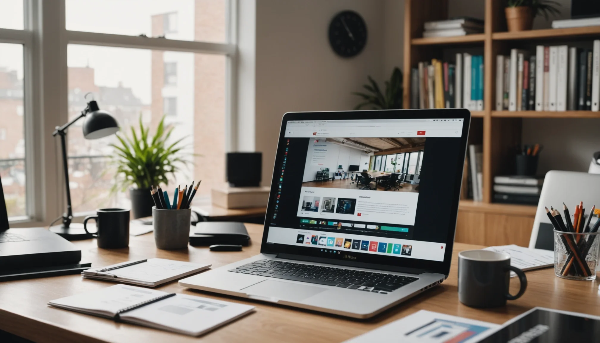 Découvrez comment youtube peut inspirer la création de votre boutique en ligne
