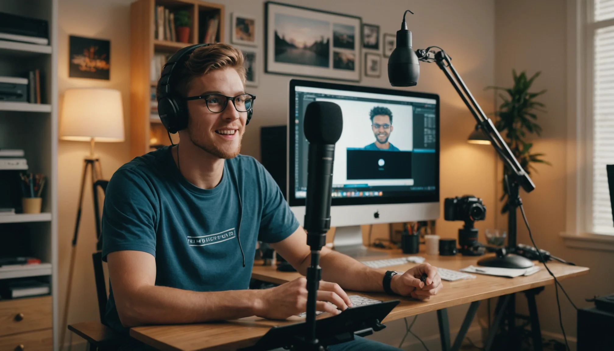 Découvrez les secrets pour débuter sur YouTube et captiver l'audience instantanément