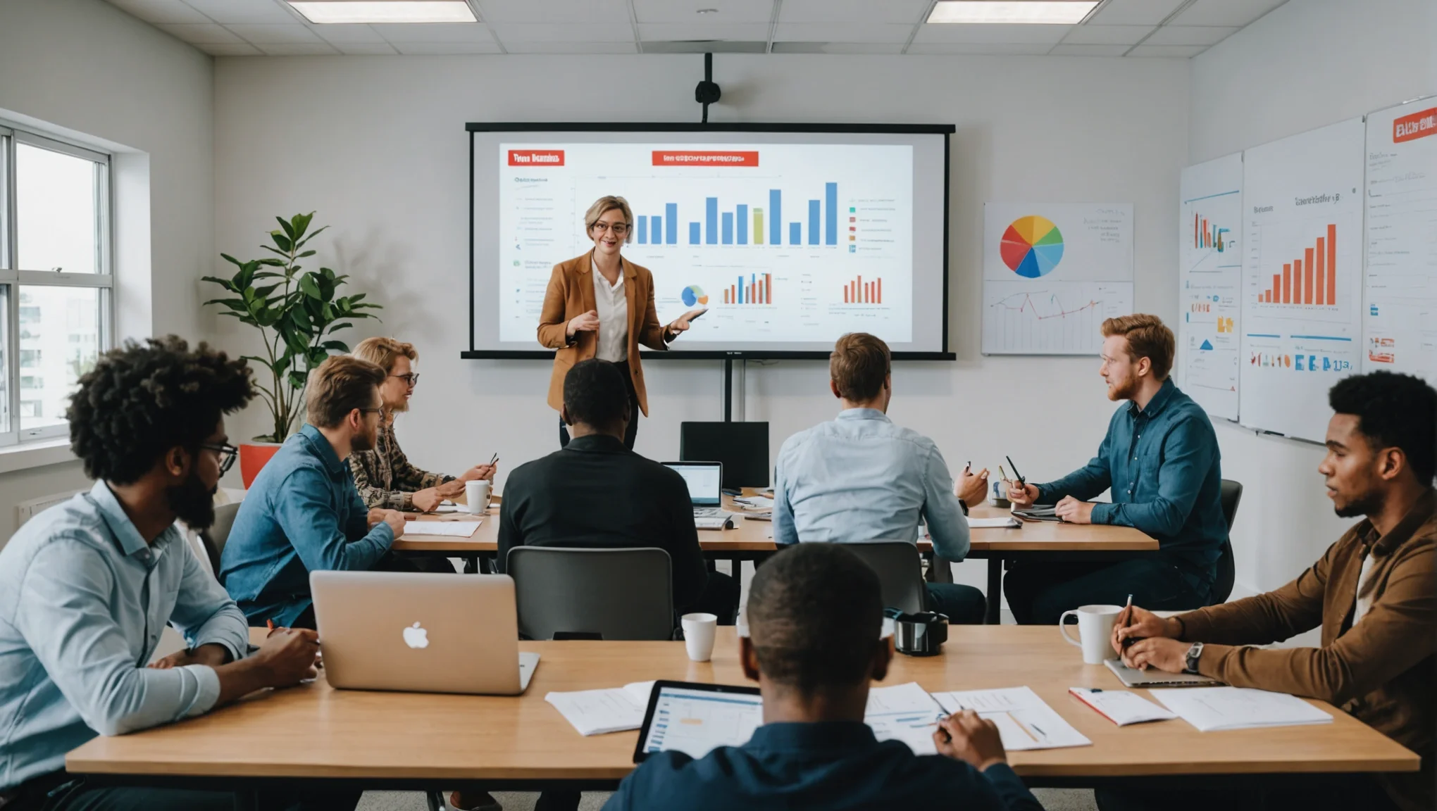 Décupler votre revenu: les secrets du succès d'une stratégie YouTube efficace