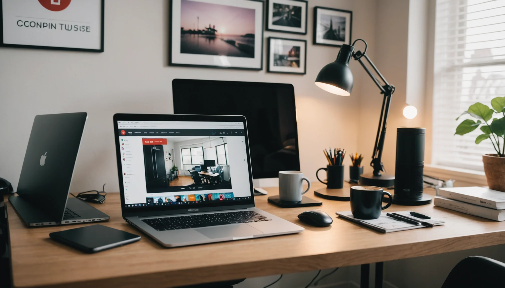 Démarrer sur YouTube en toute simplicité : guide pour novices curieux