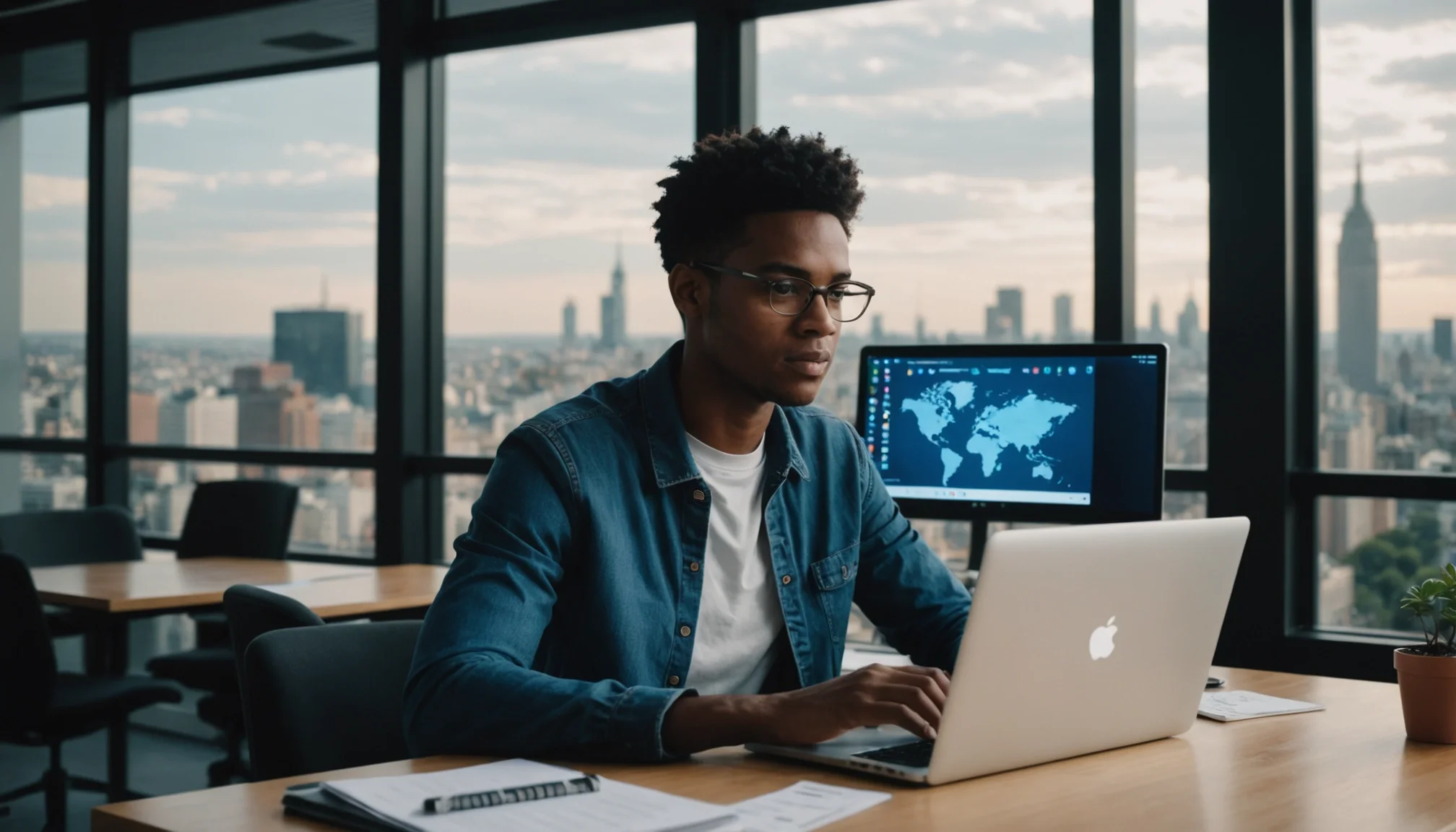 E-réputation comment votre image numérique influence les opportunités dans la vie réelle