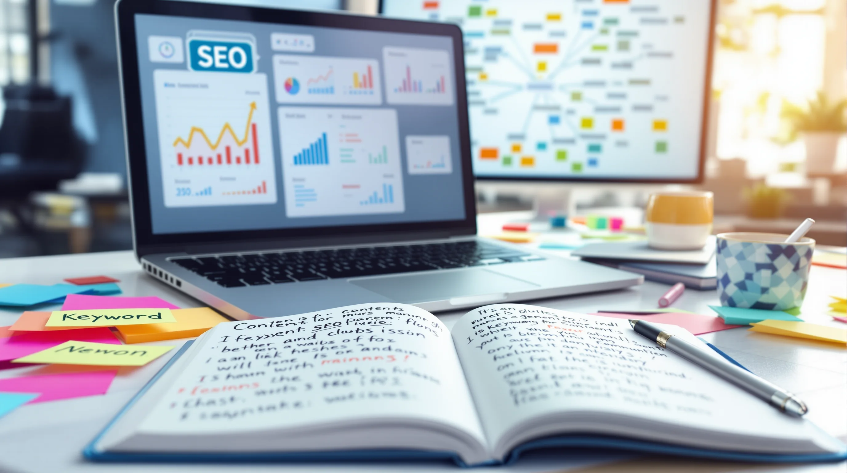 Élargir son champ sémantique seo pour propulser la visibilité de ses contenus en ligne