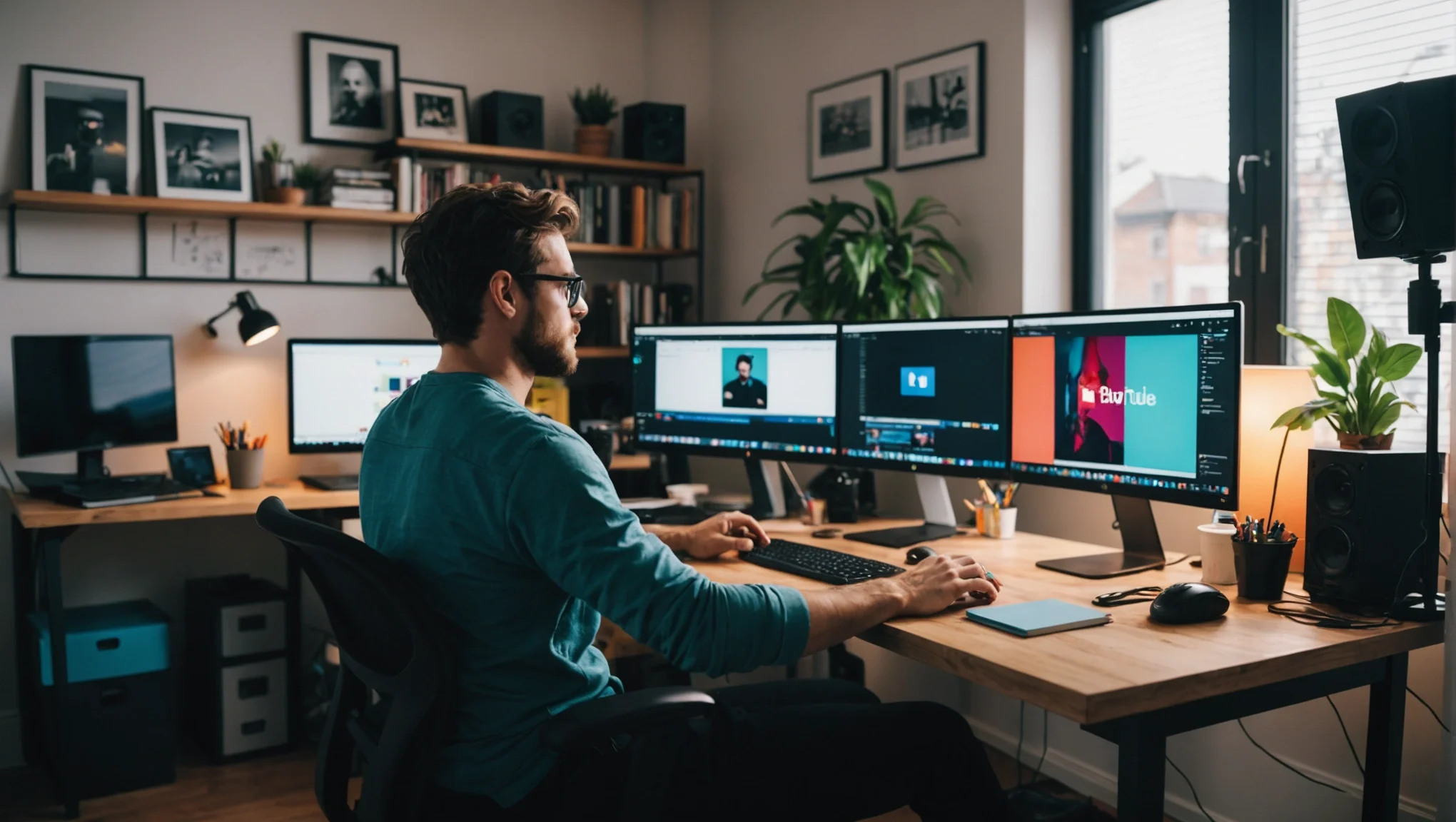 Étonnez votre audience : astuces secrètes pour booster votre chaîne YouTube débutante