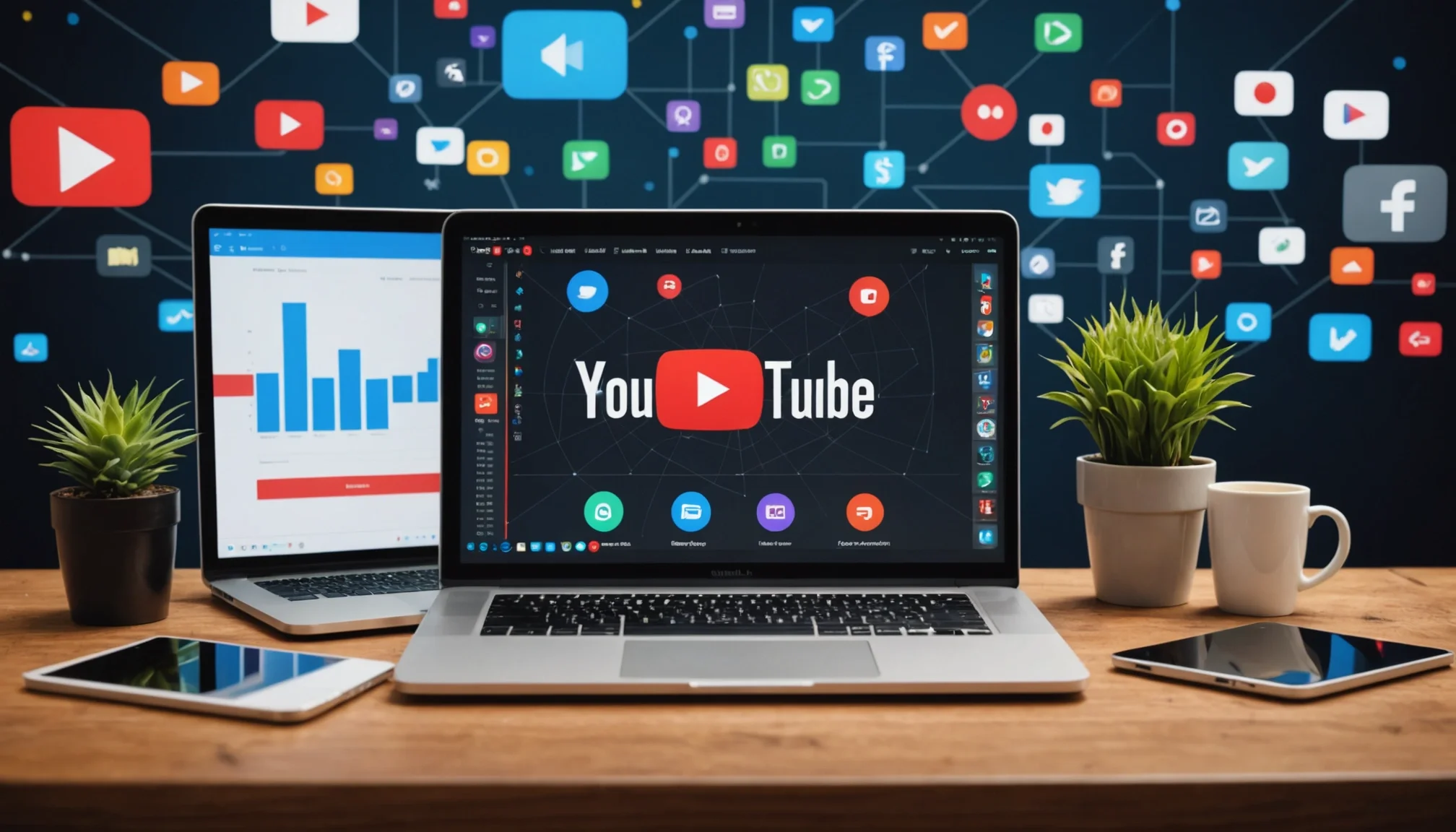 Gagnez de l'argent avec YouTube : astuces inattendues pour débutants !