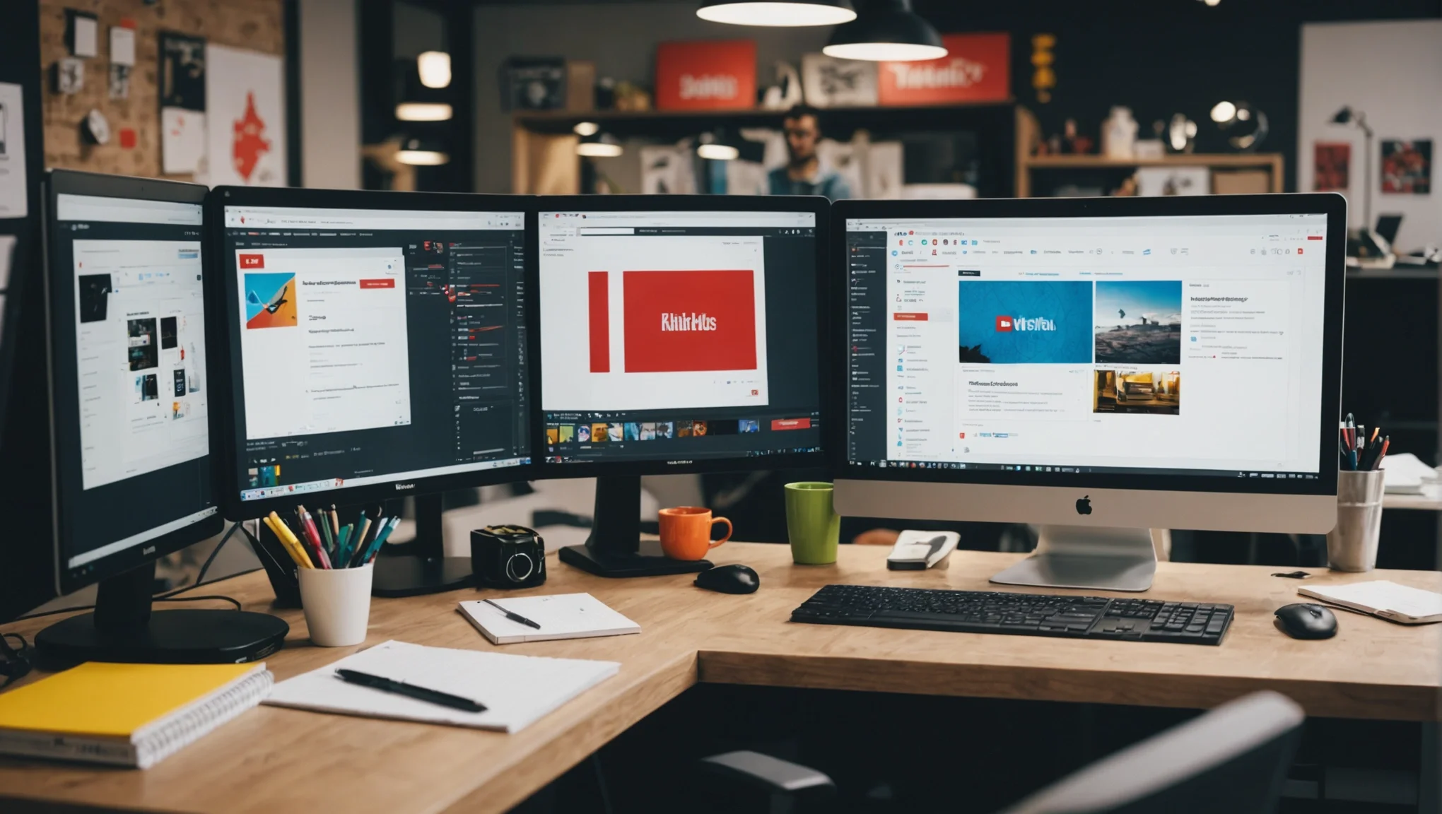 l'art de monétiser votre chaîne : ouvrez votre boutique YouTube dès aujourd'hui