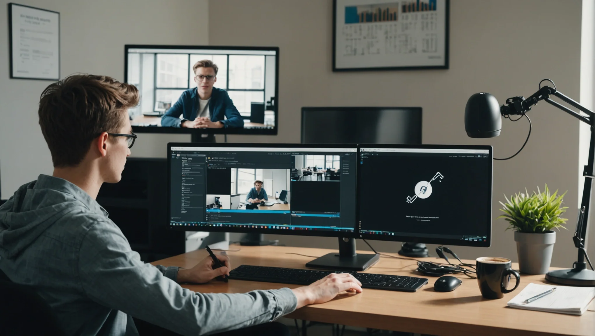 Lancer Sa Première Chaîne YouTube : Guide Débutant Pour Un Contenu Varié
