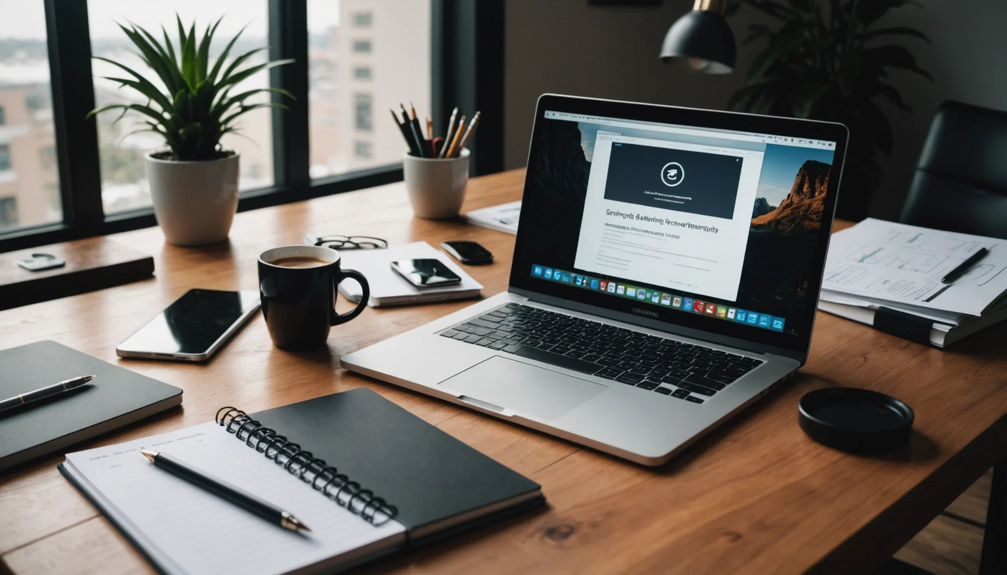lebusinessmag.fr : quel est ce site pour les entrepreneurs ?