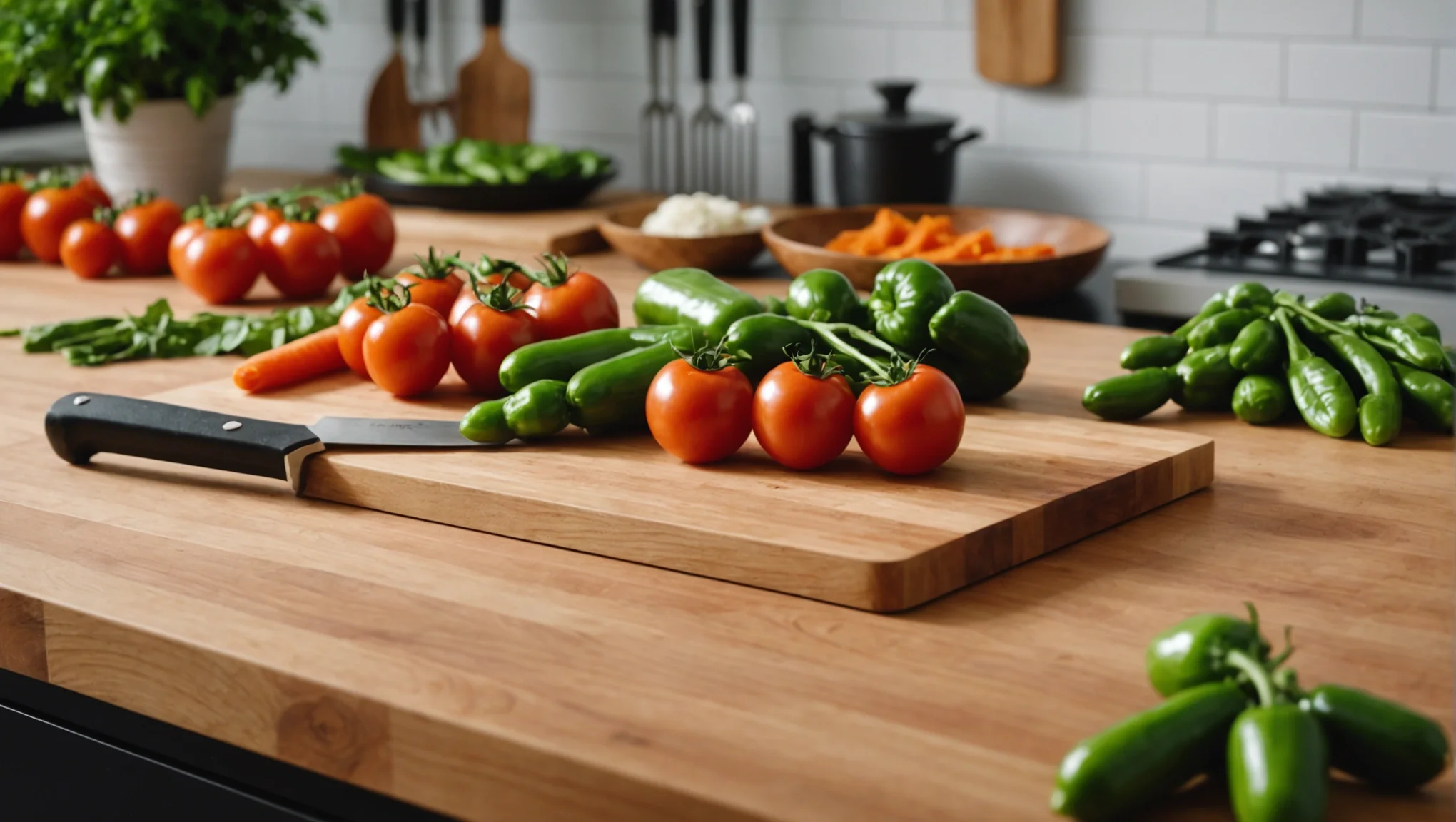 Les secrets de la cuisine : maîtrisez les bases comme un chef!