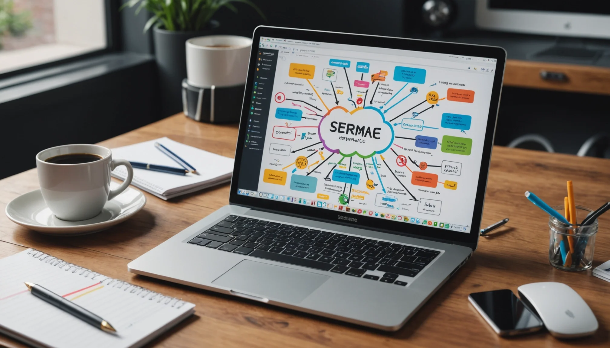 Maîtriser le champ sémantique seo pour un contenu captivant et performant