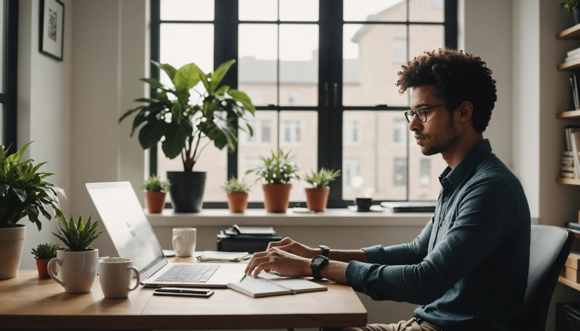 Métier en ligne : gagnez en liberté avec le télétravail rémunérateur