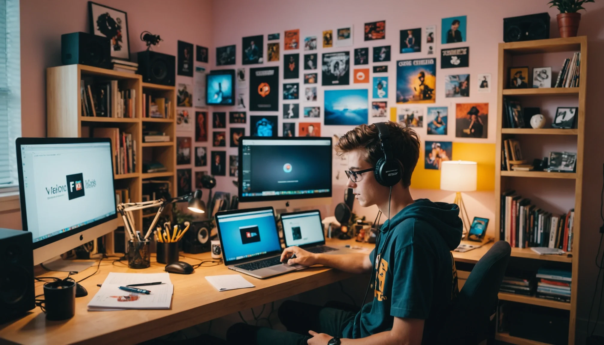 Percez sur youtube : astuces inédites pour débutant dans le monde du contenu généraliste