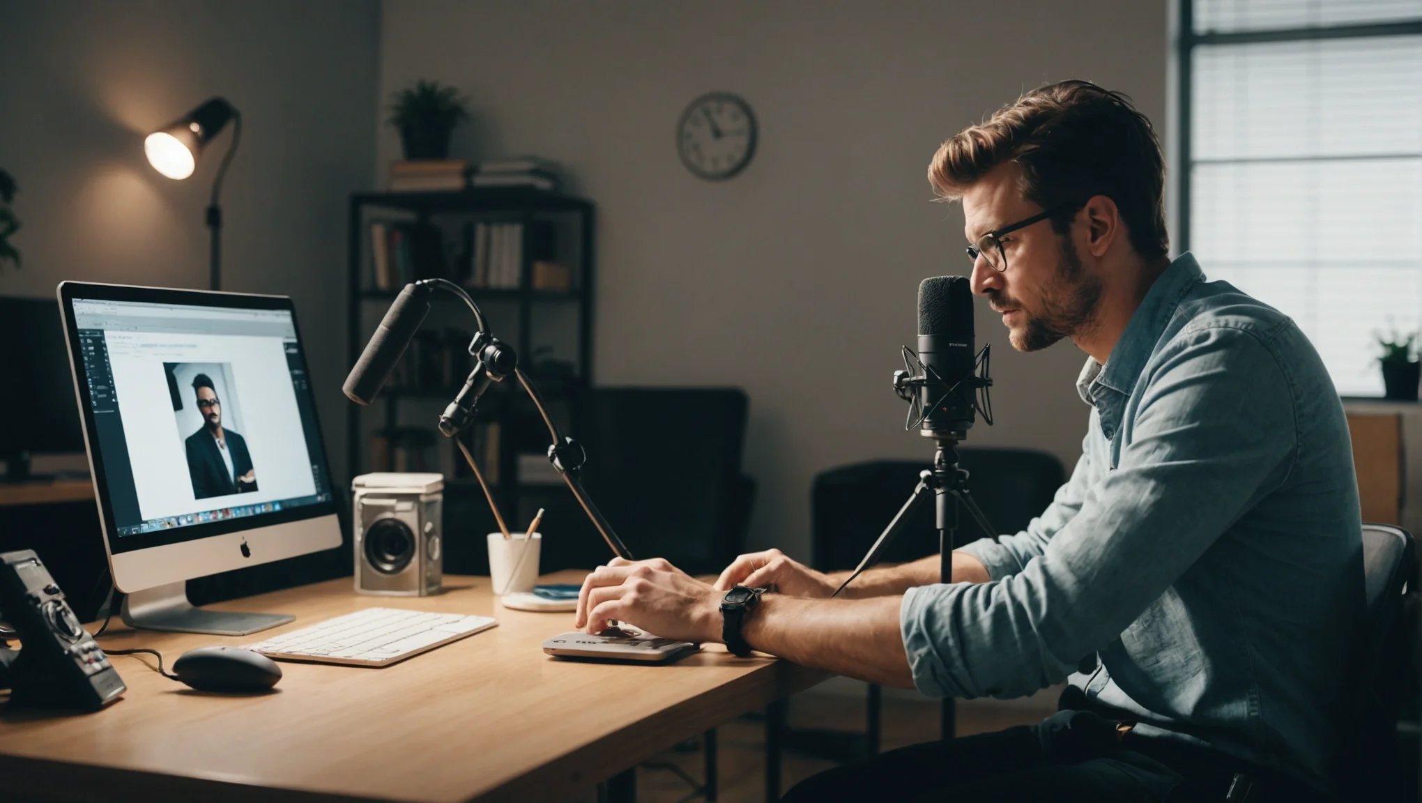 Secrets pour réussir vos premières vidéos : les astuces qu'on ne vous dit jamais