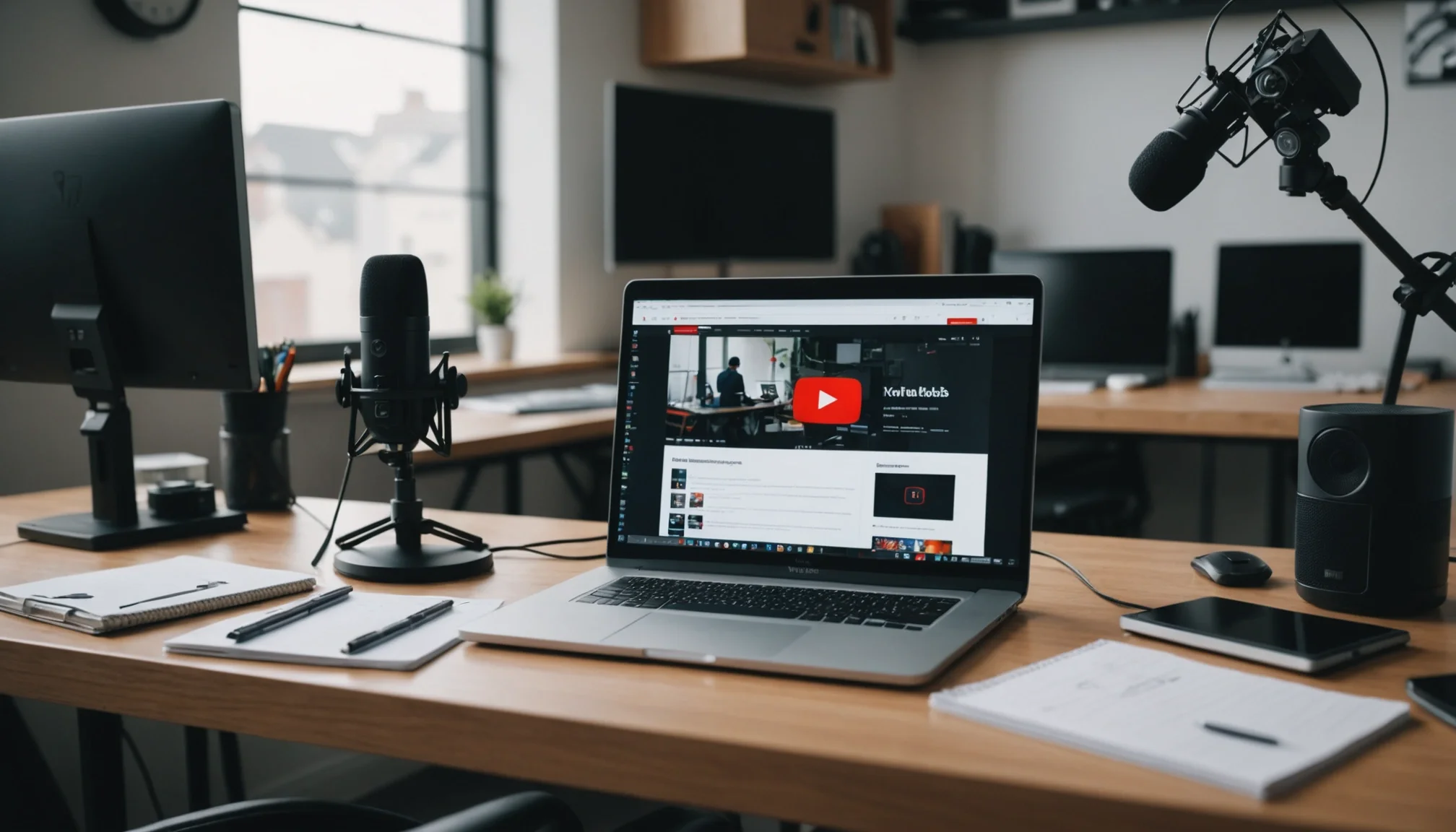 Vendre sur youtube : découvrez les secrets pour booster vos ventes en ligne !
